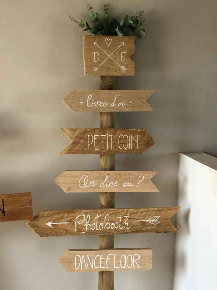 Mes panneaux ❤️ - 1