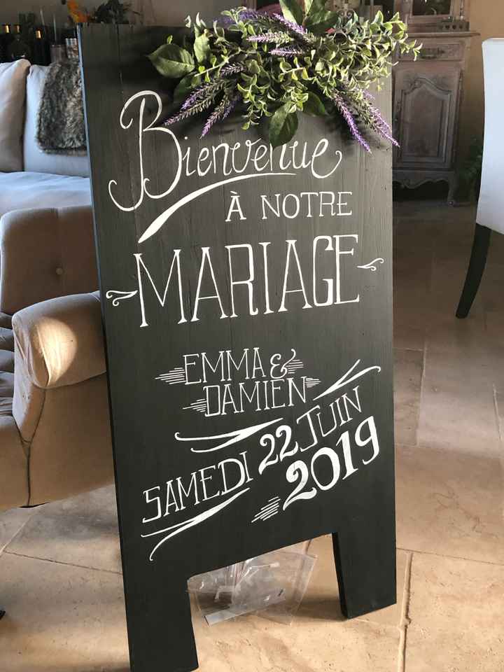 Mes panneaux ❤️ - 5