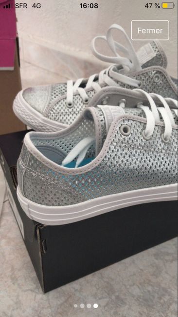 Baskets - 1