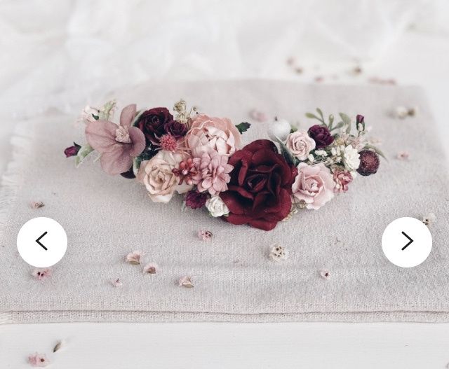 Les + beaux accessoires de cheveux - 4