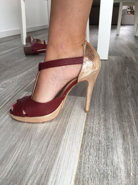 Mes beautés 👠 2