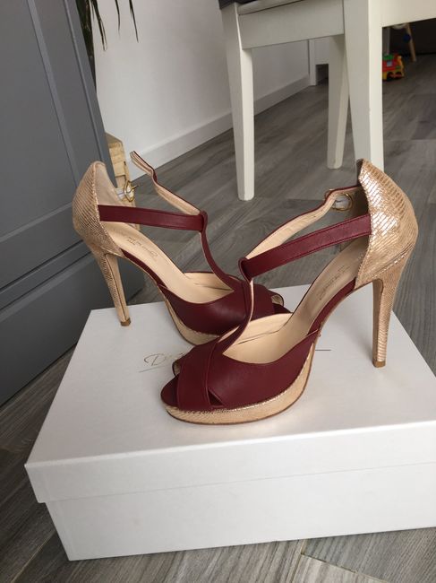 Mes beautés 👠 - 3