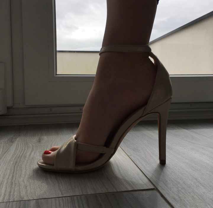 Chaussures - 2