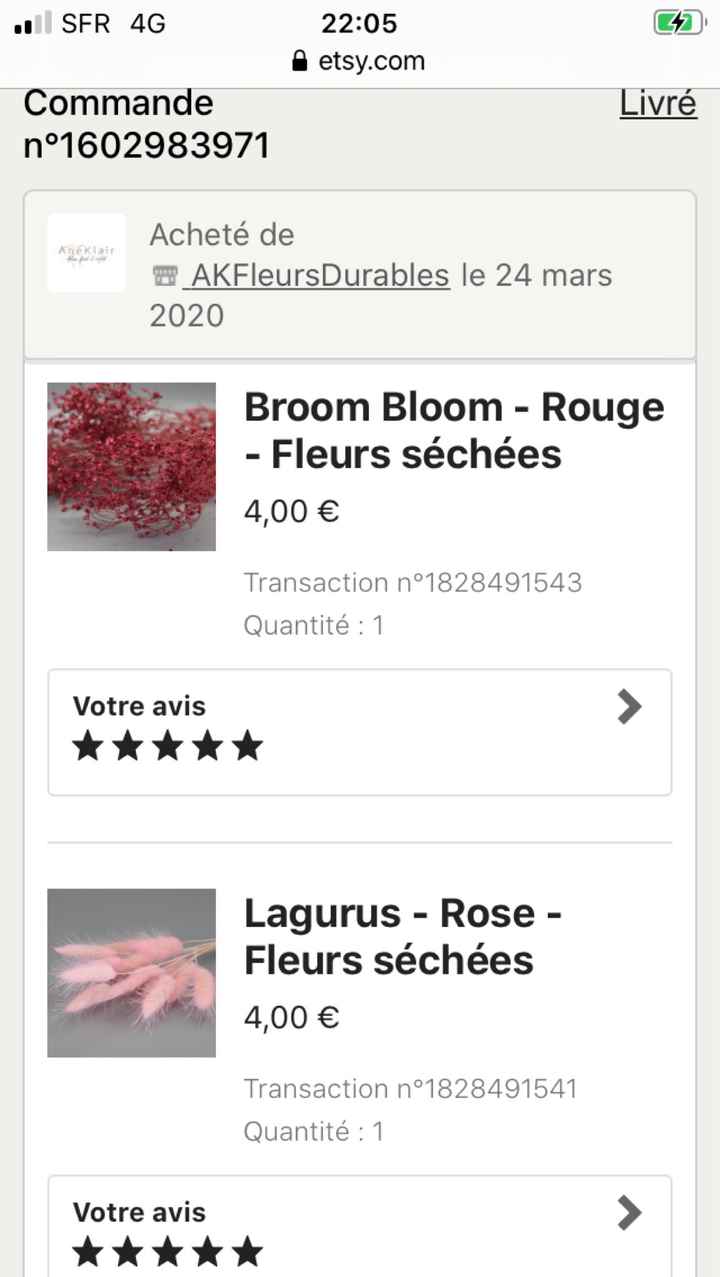 Cercle fleurie - 1