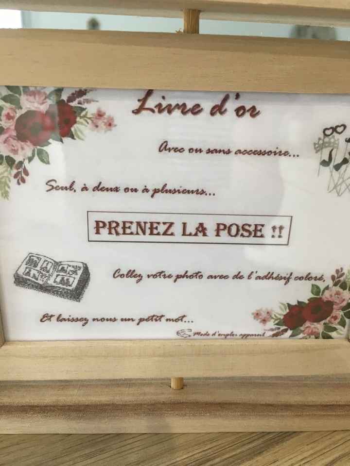 Mode d’emploi photobooth 📸 - 2