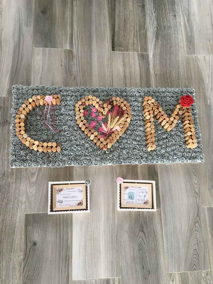 Décos du jour 🥰 - 1