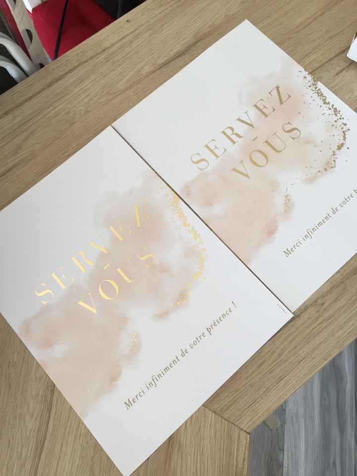 Pancarte - 1