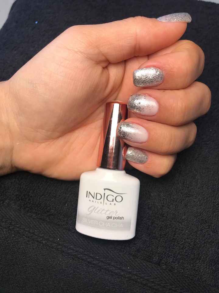 Beauté de vos ongles - 1