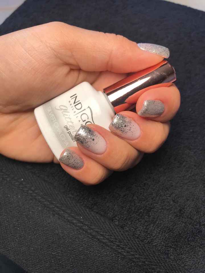 Beauté de vos ongles - 2