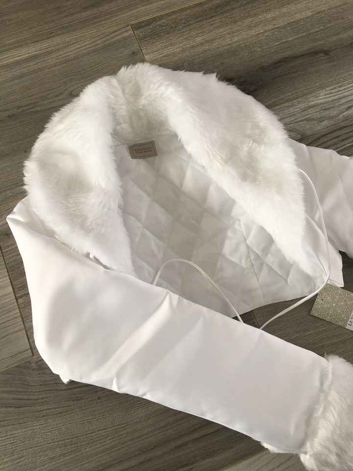 Boléro 😍 - 1