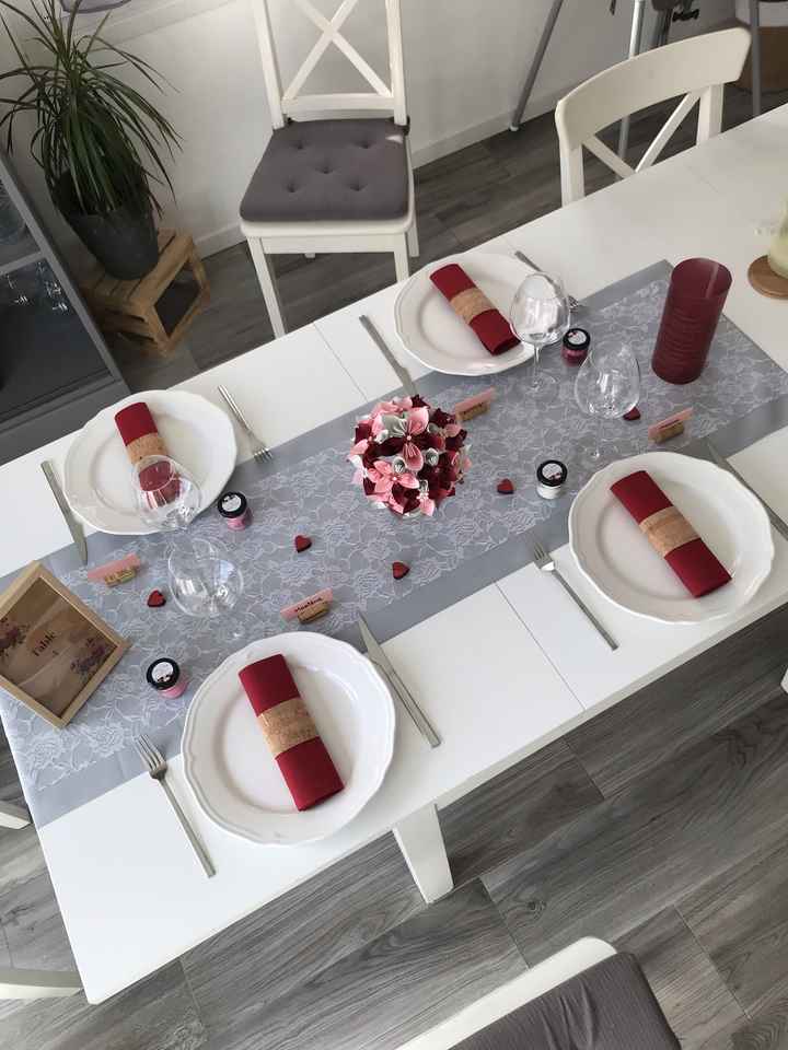 Essai tables - 1