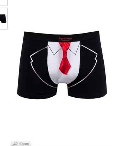 Petit cadeau pour mon homme - 1