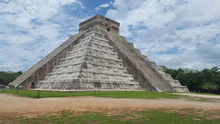 Chichen itza