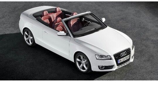 Ma voiture de mariage est réservé - 1