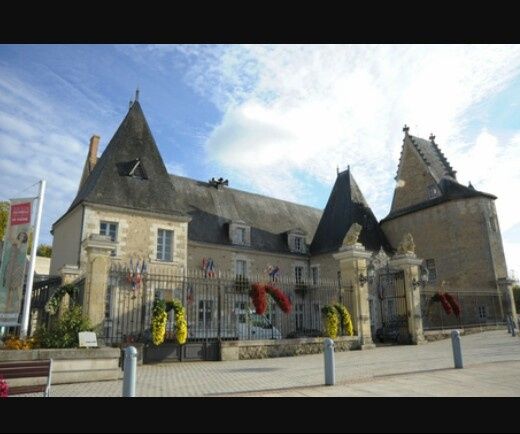 Mairie - 1