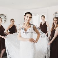 çA y est nous avons reçu nos photos 🥰 - 2