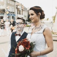 Qui vous emmène à l’autel ou à la mairie ? - 2