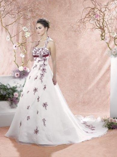 La robe de mes rêves - Patricia - 1