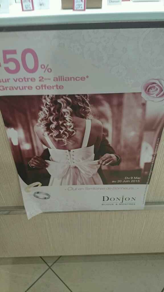 Des promos sur les alliances sur toulouse - 1