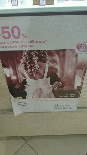 Des promos sur les alliances sur toulouse - 1