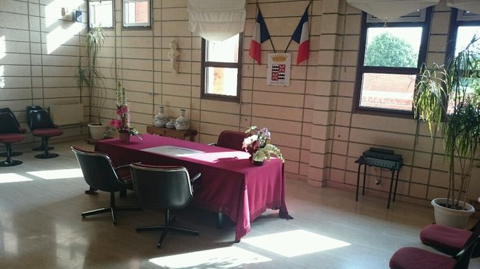 Mairie réservé !!! - 1