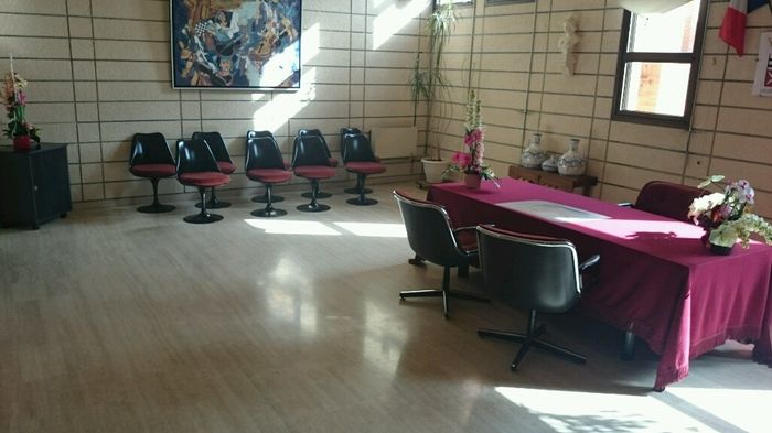Mairie réservé !!! - 3