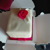 Aujourd'hui, on teste le gâteau... - 1