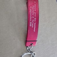 Cadeau invité homme - 2