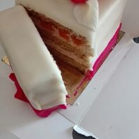 Aujourd'hui, on teste le gâteau... - 1