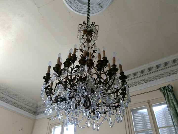 J'ai trouvé mon château !! - 1