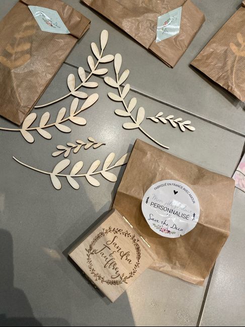 Avancement mariage ❤️ 3