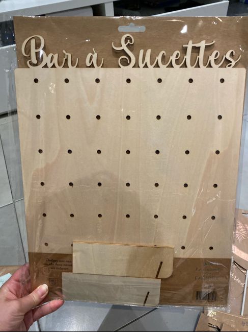 Avancement mariage ❤️ 4