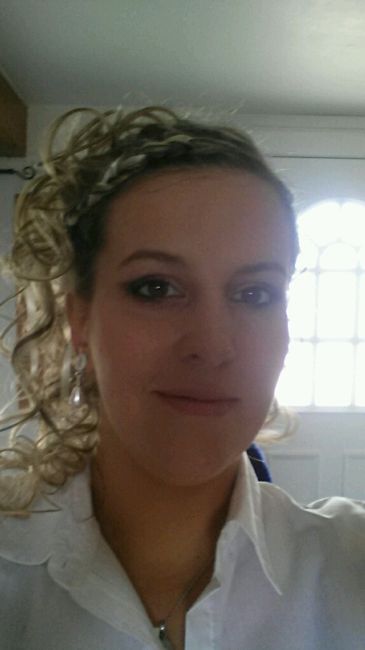Coiffure au top, je suis ravie !! - 3