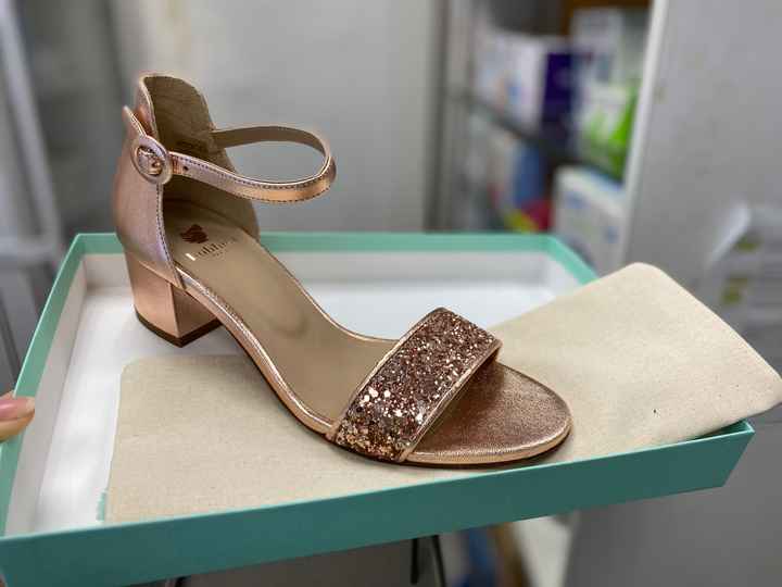 Avancement mariage ❤️ - 1