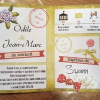 Créez votre propre faire-part 💌 ! - 1