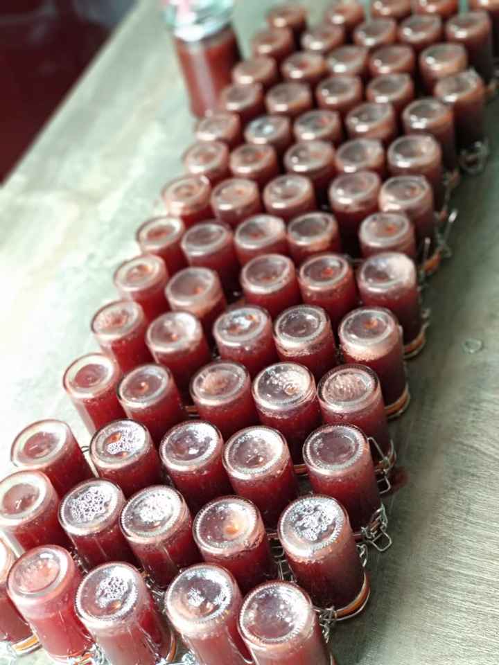 Cadeaux invités - 1