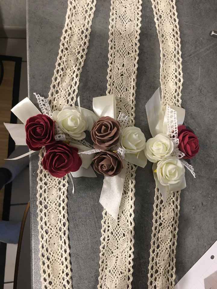 Cadeaux invités - 3