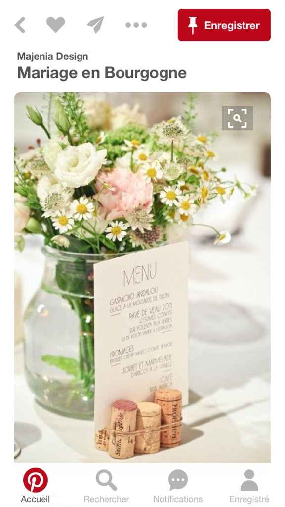 Qui a un theme champêtre ou équivalent ??? - 2