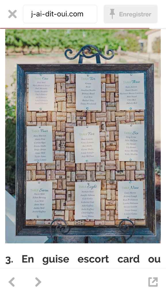 Qui a un theme champêtre ou équivalent ??? - 4