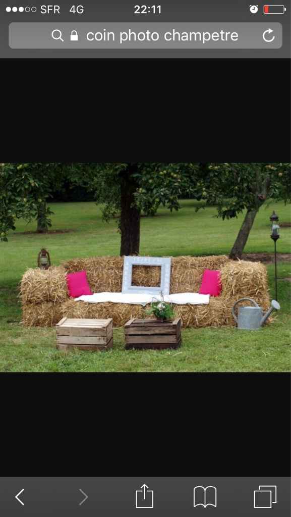 Qui a un theme champêtre ou équivalent ??? - 6