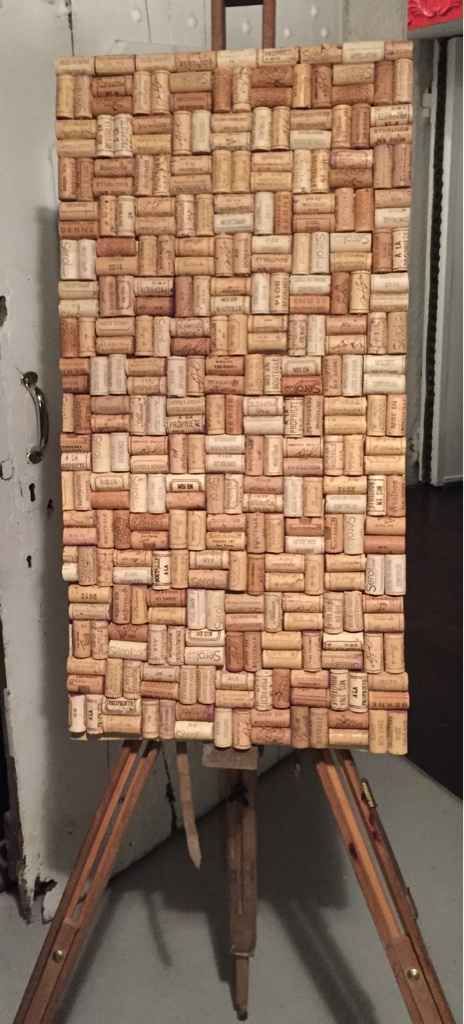 Nos premiers diy - 2