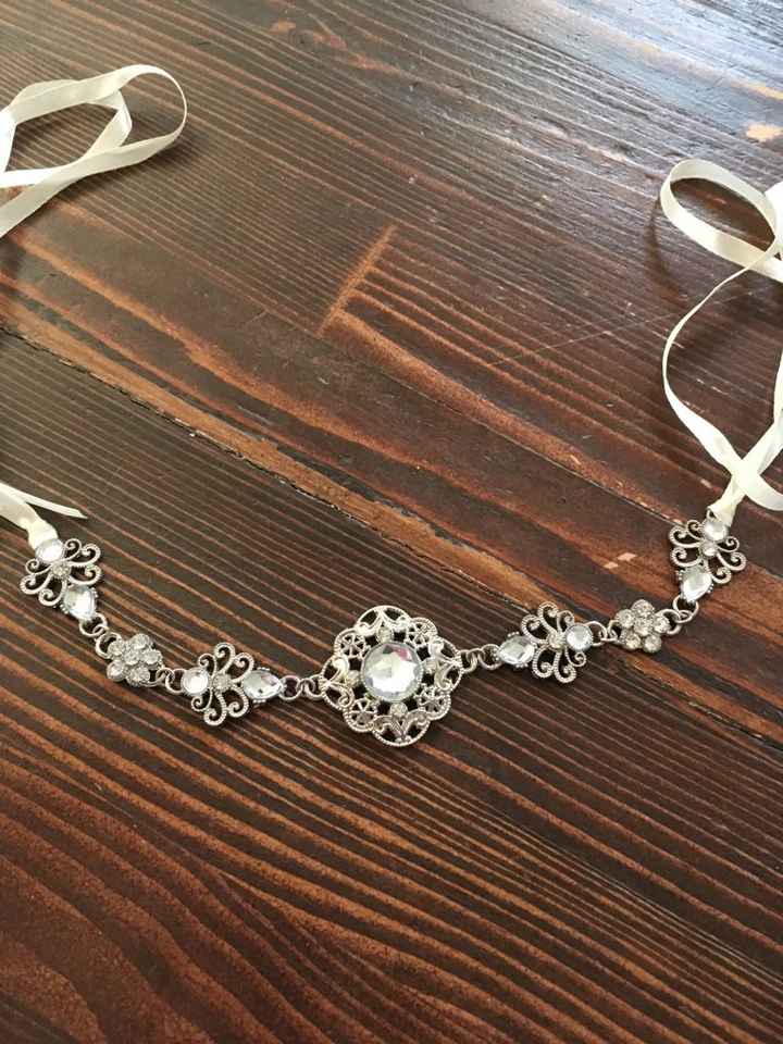 Que mettez vous dans vos cheveux ? - 1