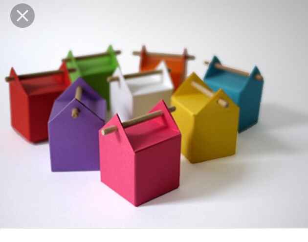 Besoin d'aide recherche modèle pliage origami - 1