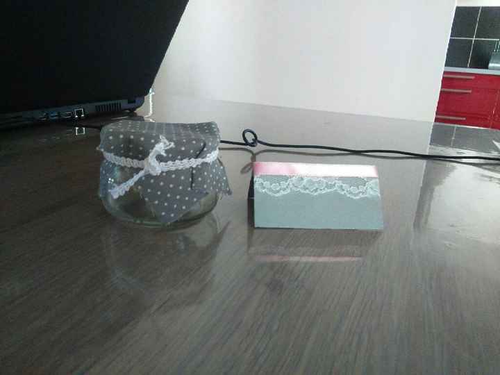 Fière de moi !! oui oui !! - 1