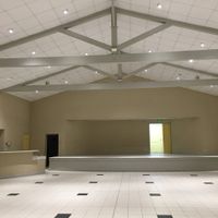 Décorer le plafond de la salle... sans abîmer ! - 2