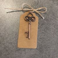 Cadeaux invités - 2