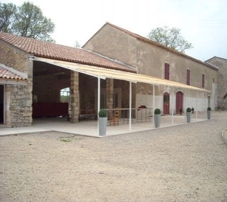 notre salle de reception
