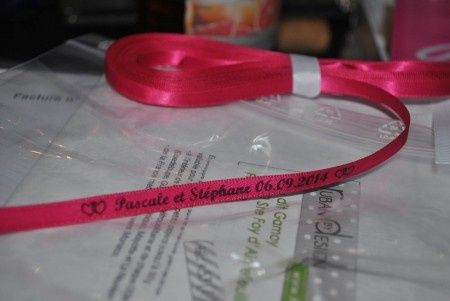 bracelets personnalisés