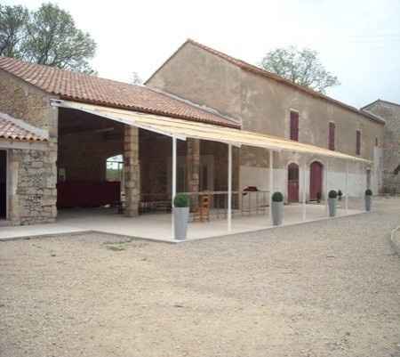 notre salle de reception