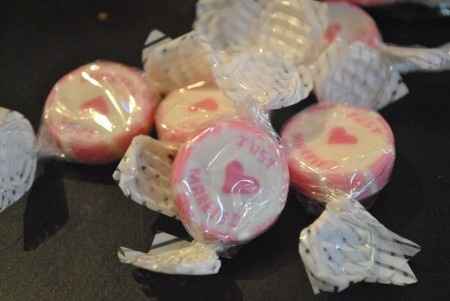 bonbons